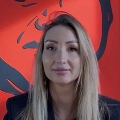 Марина Панова