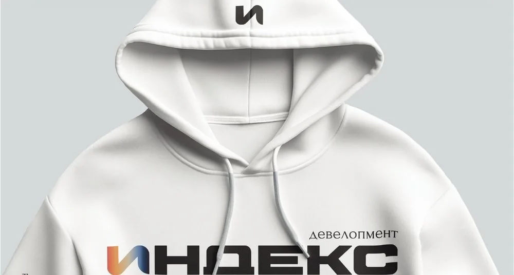 ИНДЕКС — худи